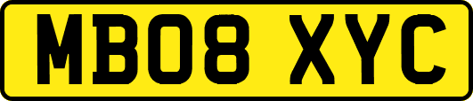 MB08XYC