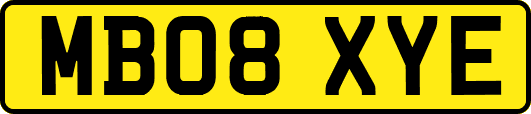 MB08XYE