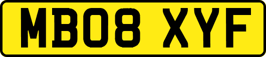 MB08XYF