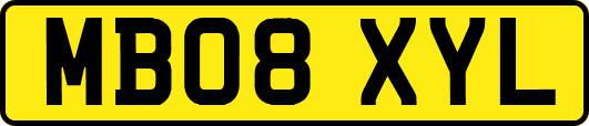 MB08XYL