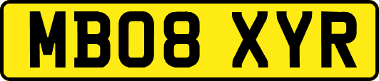 MB08XYR