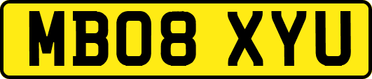 MB08XYU