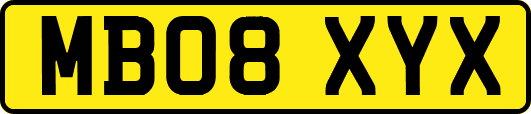 MB08XYX