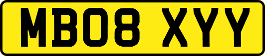 MB08XYY