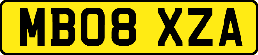 MB08XZA