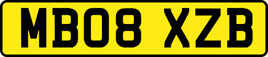 MB08XZB