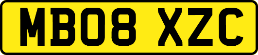 MB08XZC