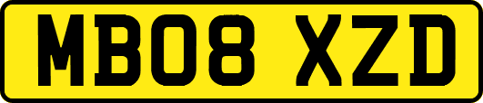 MB08XZD