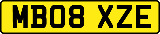 MB08XZE