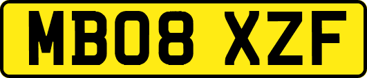MB08XZF