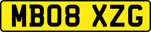 MB08XZG