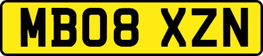 MB08XZN