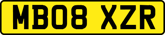 MB08XZR