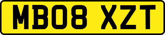 MB08XZT
