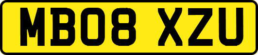 MB08XZU