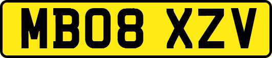 MB08XZV
