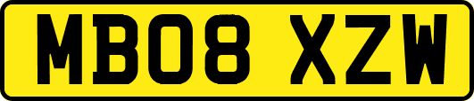 MB08XZW