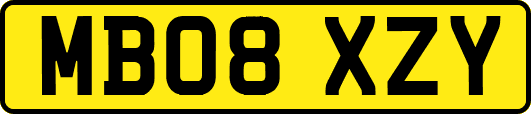 MB08XZY