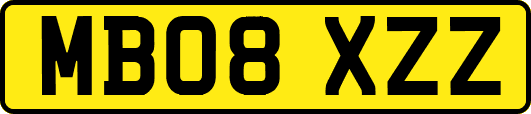 MB08XZZ