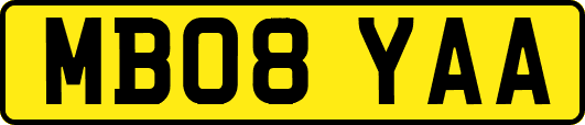 MB08YAA