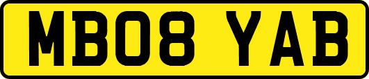 MB08YAB