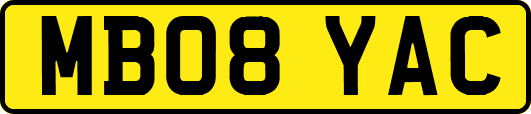 MB08YAC