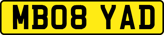 MB08YAD
