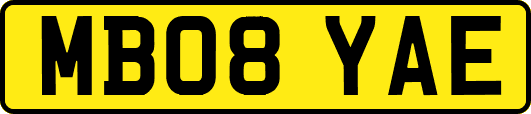 MB08YAE