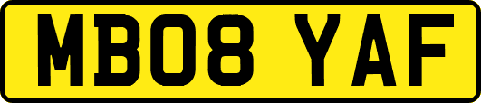 MB08YAF