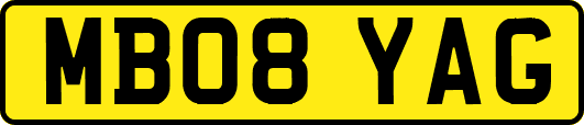 MB08YAG