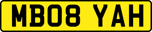 MB08YAH