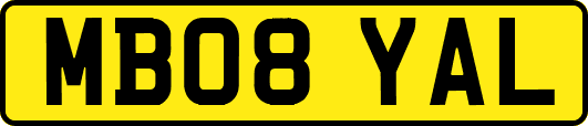 MB08YAL