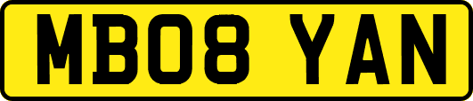 MB08YAN
