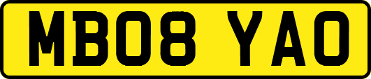 MB08YAO