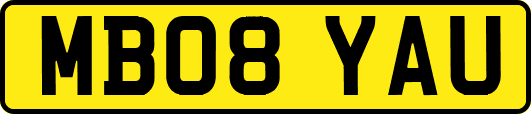 MB08YAU
