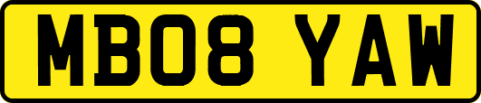 MB08YAW