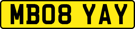 MB08YAY