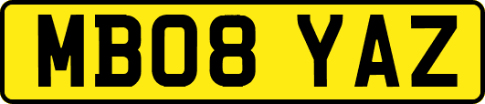 MB08YAZ