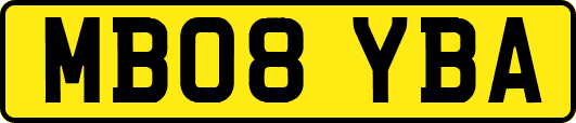 MB08YBA