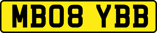 MB08YBB