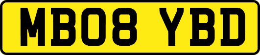 MB08YBD