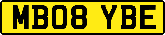 MB08YBE