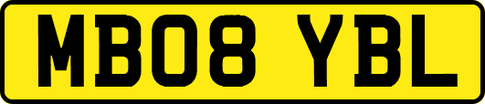 MB08YBL