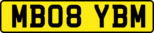 MB08YBM