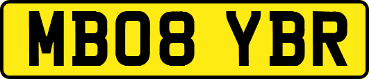MB08YBR