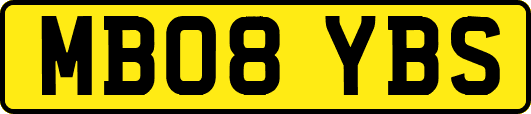 MB08YBS