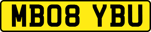MB08YBU