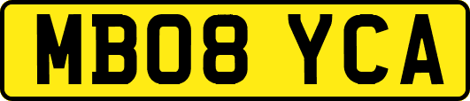 MB08YCA