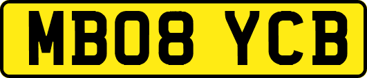 MB08YCB