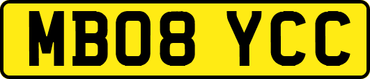 MB08YCC